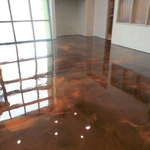 Enumclaw Deluxe Concrete