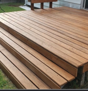 Photo of Kinetic Power Washing & Auto Detailing