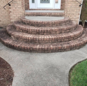 Photo of Kinetic Power Washing & Auto Detailing