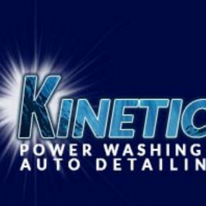 Photo of Kinetic Power Washing & Auto Detailing