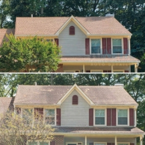 Photo of Kinetic Power Washing & Auto Detailing
