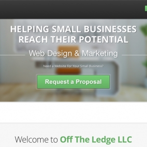 Photo of Off The Ledge LLC