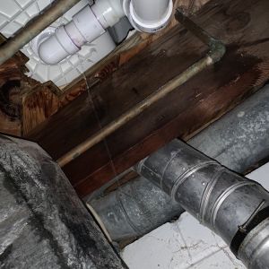 Photo of K & S Heating Air Conditioning Plumbing & Electric