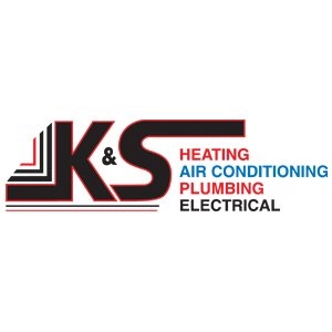 Photo of K & S Heating Air Conditioning Plumbing & Electric