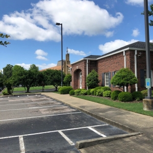 Photo of Bank of Bartlett