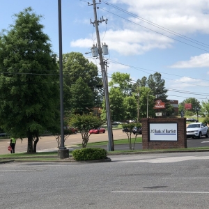 Photo of Bank of Bartlett