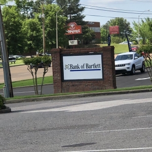 Photo of Bank of Bartlett
