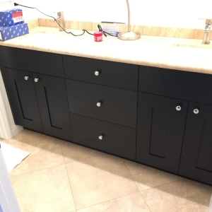 Photo of K L Artisan Custom Cabinetry & Finish Carpentry