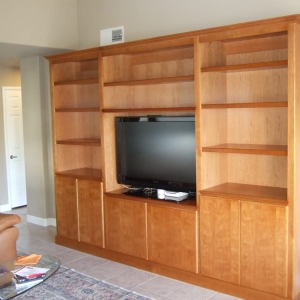Photo of K L Artisan Custom Cabinetry & Finish Carpentry