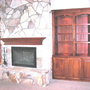 Photo of K L Artisan Custom Cabinetry & Finish Carpentry