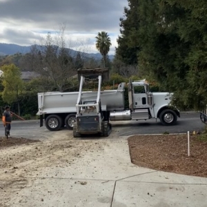 Photo of Gaub Excavating And Trucking
