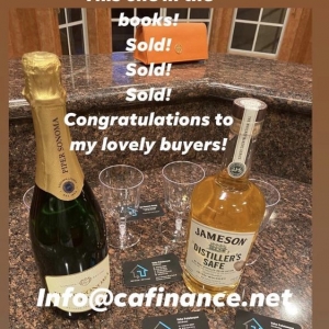Burbank Vahe Patatanyan- CA Finance Group