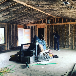 Photo of Bay Area Insulation Services