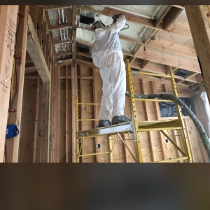 Photo of Bay Area Insulation Services