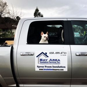 Photo of Bay Area Insulation Services