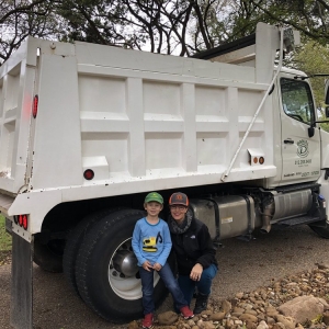 Photo of Daniel Stone and Landscaping Supplies