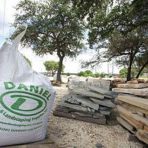 Photo of Daniel Stone and Landscaping Supplies