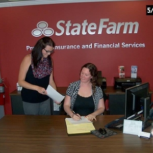 Frankfort Terry Gross - State Farm Insurance Agent