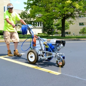 Photo of Hargrove Sealcoating and Striping