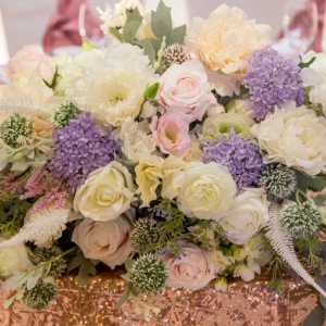 Photo of One Plus One Wedding Services