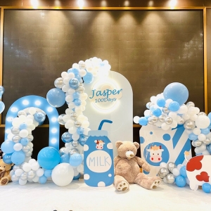 Photo of One Plus One Wedding Services