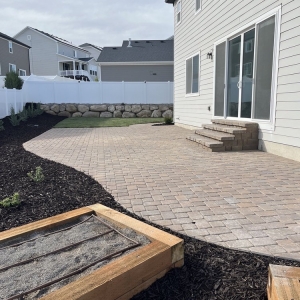 Photo of Bushman Landscaping