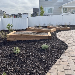 Photo of Bushman Landscaping