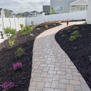 Photo of Bushman Landscaping