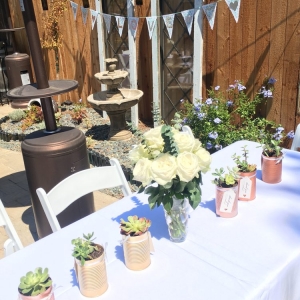 Photo of Champagne Taste Event