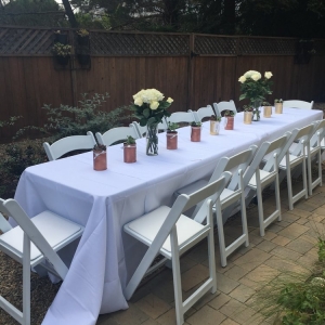 Photo of Champagne Taste Event