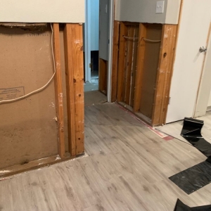 Photo of A+ffordable Water Mitigation & Home Services