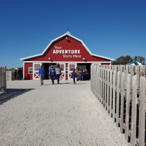 Photo of Fun Farm Pumpkin Patch