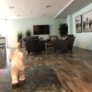 Photo of Parc One