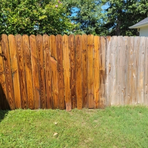 Photo of Deck Renew & Power Washing