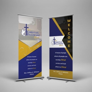 Photo of Designed By James