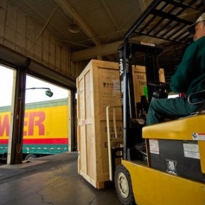 Photo of Mayflower Agency-Utah Moving & Storage Co