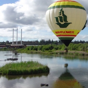 Photo of Mayflower Agency-Utah Moving & Storage Co