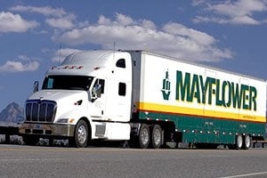 Photo of Mayflower Agency-Utah Moving & Storage Co
