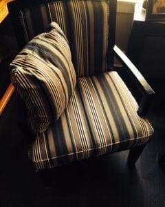 Photo of Micro Clean Restoration