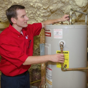 Photo of Mr. Rooter Plumbing of Virginia Beach