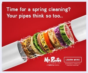 Photo of Mr. Rooter Plumbing of Virginia Beach