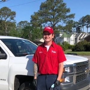 Photo of Mr. Rooter Plumbing of Virginia Beach