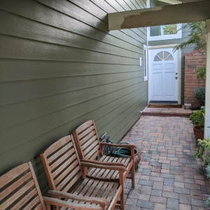 Anaheim Specialty Siding
