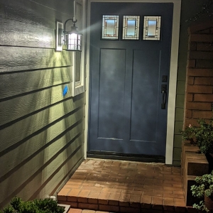 Photo of Specialty Siding