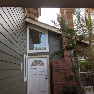 Photo of Specialty Siding