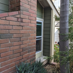 Photo of Specialty Siding