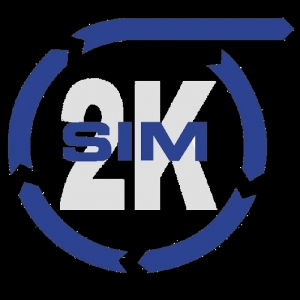 Photo of SIM2K