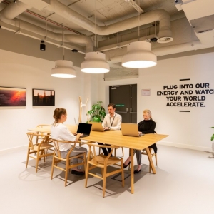 Photo of Spaces
