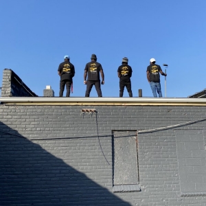 Photo of Energy Moving Brothers