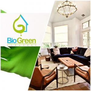 Photo of BioGreen Cleaners